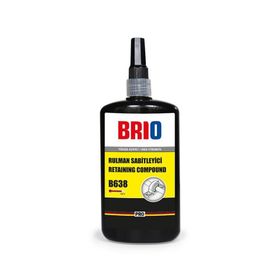 Koçtaş Brio 250 ml Rulman Sabitleyici Yüksek Kuvvet