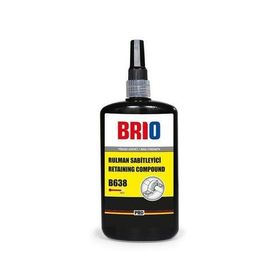 Koçtaş Brio 250 ml Rulman Sabitleyici Yüksek Kuvvet