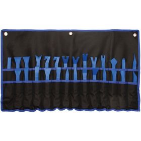 Koçtaş Brio 27 Parça Bgs Trim Panel Kazıyıcı ve Sökme Seti