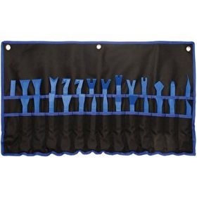 Koçtaş Brio 27 Parça Bgs Trim Panel Kazıyıcı ve Sökme Seti