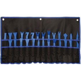Koçtaş Brio 27 Parça Bgs Trim Panel Kazıyıcı ve Sökme Seti