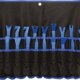 Koçtaş Brio 27 Parça Bgs Trim Panel Kazıyıcı ve Sökme Seti