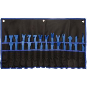 Koçtaş Brio 27 Parça Bgs Trim Panel Kazıyıcı ve Sökme Seti