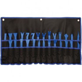 Koçtaş Brio 27 Parça Bgs Trim Panel Kazıyıcı ve Sökme Seti