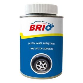 Koçtaş Brio 280 gr Fırçalı Lastik Yama Yapıştırıcı