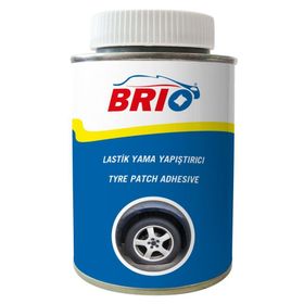 Koçtaş Brio 280 gr Fırçalı Lastik Yama Yapıştırıcı