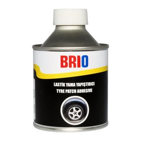 Koçtaş Brio 280 gr Fırçalı Lastik Yama Yapıştırıcı