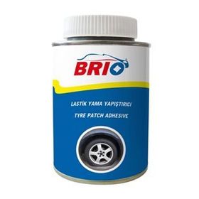 Koçtaş Brio 280 gr Fırçalı Lastik Yama Yapıştırıcı