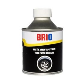 Koçtaş Brio 280 gr Fırçalı Lastik Yama Yapıştırıcı