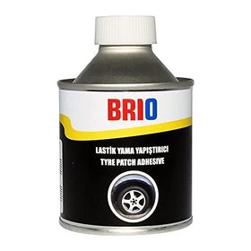 Koçtaş Brio 280 gr Fırçalı Lastik Yama Yapıştırıcı