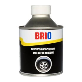 Koçtaş Brio 280 gr Fırçalı Lastik Yama Yapıştırıcı