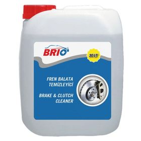 Koçtaş Brio 30 Litre Fren Balata Temizleyici