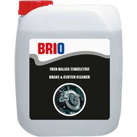 Koçtaş Brio 30 Litre Fren Balata Temizleyici