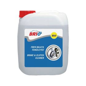 Koçtaş Brio 30 Litre Fren Balata Temizleyici
