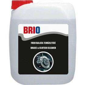 Koçtaş Brio 30 Litre Fren Balata Temizleyici