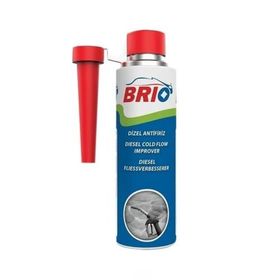 Koçtaş Brio 300 ml Dizel Yakıt Antifrizi