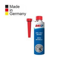 Koçtaş Brio 300 ml Dizel Yakıt Antifrizi