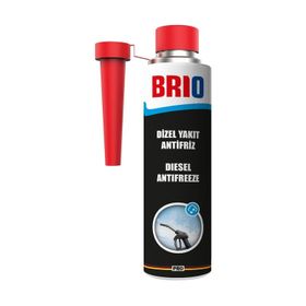 Koçtaş Brio 300 ml Dizel Yakıt Antifrizi