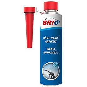 Koçtaş Brio 300 ml Dizel Yakıt Antifrizi