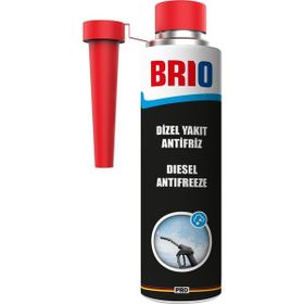 Koçtaş Brio 300 ml Dizel Yakıt Antifrizi