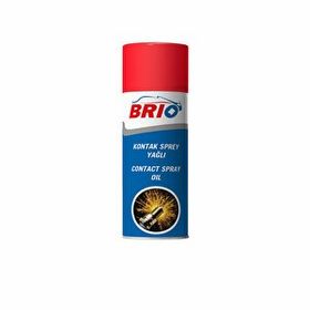 Koçtaş Brio 400 ml Yağlı Kontak Sprey