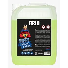 Koçtaş Brio 5 lt Süper Genel Temizleyici