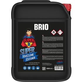 Koçtaş Brio 5 lt Süper Genel Temizleyici