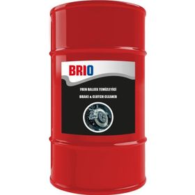 Koçtaş Brio 60 Litre Fren Balata Temizleyici