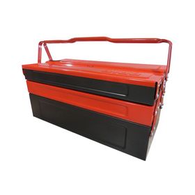 Koçtaş Brio Boş 5 Gözlü 420 mm Takım Çantası