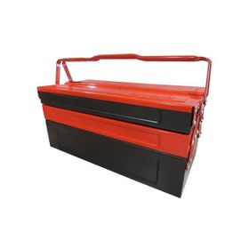 Koçtaş Brio Boş 5 Gözlü 420 mm Takım Çantası