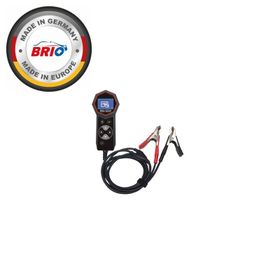 Koçtaş Brio Dijital 12 V Akü Test Cihazı
