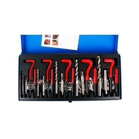 Koçtaş Brio M5-M12 130 Parça Diş Tamir Kiti