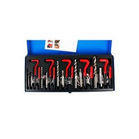 Koçtaş Brio M5-M12 130 Parça Diş Tamir Kiti