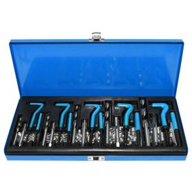 Koçtaş Brio M5-M12 130 Parça Diş Tamir Kiti