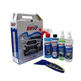 Koçtaş Brio Plus Kışlık Set