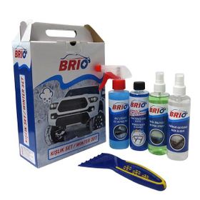 Koçtaş Brio Plus Kışlık Set