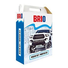 Koçtaş Brio Plus Kışlık Set