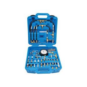 Koçtaş Brio Set Benzin 0-8 Bar Bgs Kompresyon Test Cihazı