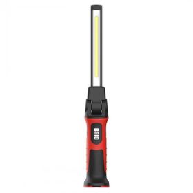 Koçtaş Brio Ultra Slim 1000 L Led Akülü Lamba