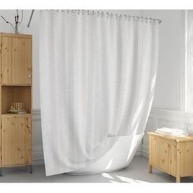 Koçtaş BS-5026 2'li Mermer Perde 100x200 cm