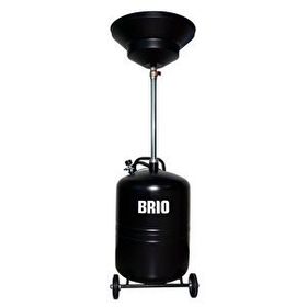 Koçtaş Büyük Hunili 80 Litre Brio Havalı Yağ Boşaltma Kovası