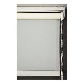 Koçtaş Eko Bej 100x200 Basic Stor Perde