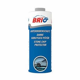 Koçtaş Gri 1 kg Brio Pütür Darbe Koruyucu