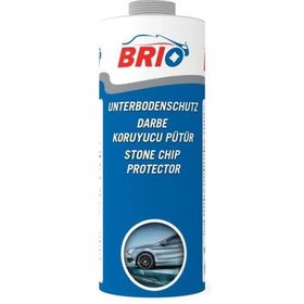 Koçtaş Gri 1 kg Brio Pütür Darbe Koruyucu
