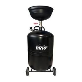 Koçtaş Hunili 80 Litre Brio Havalı Yağ Boşaltma Kovası