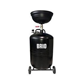 Koçtaş Hunili 80 Litre Brio Havalı Yağ Boşaltma Kovası