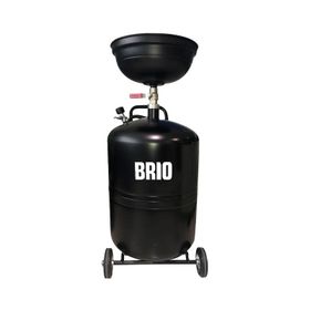Koçtaş Hunili 80 Litre Brio Havalı Yağ Boşaltma Kovası