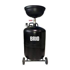 Koçtaş Hunili 80 Litre Brio Havalı Yağ Boşaltma Kovası