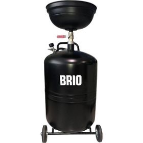 Koçtaş Hunili 80 Litre Brio Havalı Yağ Boşaltma Kovası