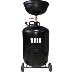 Koçtaş Hunili 80 Litre Brio Havalı Yağ Boşaltma Kovası